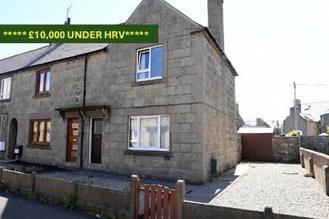 2 bedroom end of terrace house for sale, Glenbuchty Place, Fraserburgh AB43