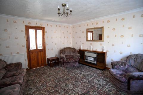2 bedroom end of terrace house for sale, Glenbuchty Place, Fraserburgh AB43