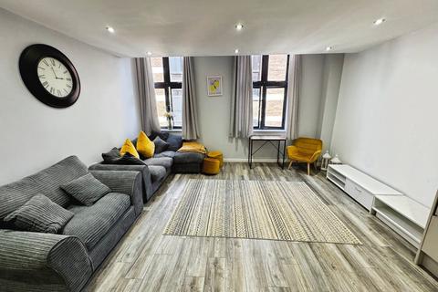 undefined, Park Row, Leeds, West Yorkshire, LS1
