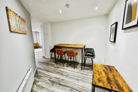 undefined, Park Row, Leeds, West Yorkshire, LS1