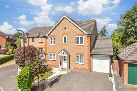 5 bedroom detached house for sale, Primrose Drive, Ashford TN23