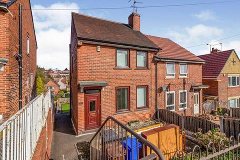 134 Southey Crescent, Sheffield, S5 7LX