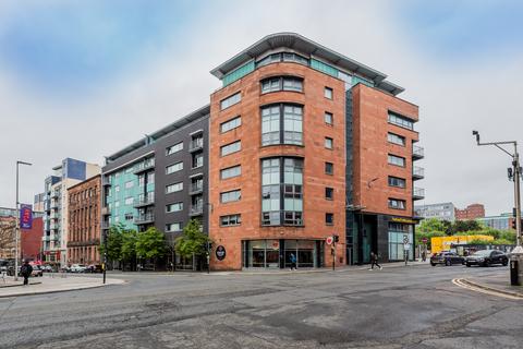 2 bedroom flat for sale, 3-3, 161 High Street, Glasgow, G1 1QN