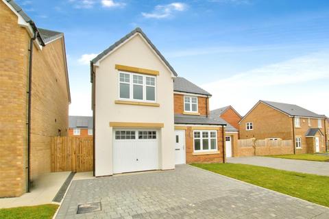 undefined, Etherley Meadows, Etherley Dene, Bishop Auckland, DL14