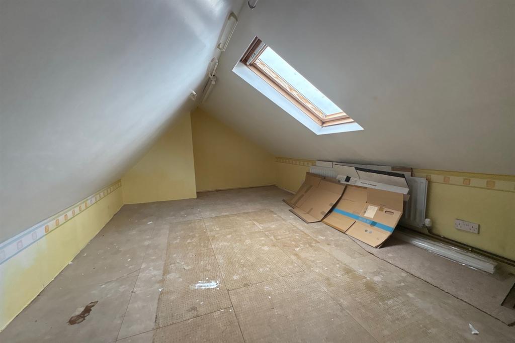 Loft Room