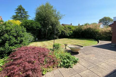 4 bedroom detached house for sale, Wimbledon Drive, Pedmore, Stourbridge, DY8