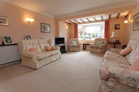 4 bedroom detached house for sale, Wimbledon Drive, Pedmore, Stourbridge, DY8