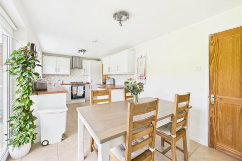3 bedroom detached house for sale, Barleycroft Close, Matson, Gloucester, Gloucestershire, GL4