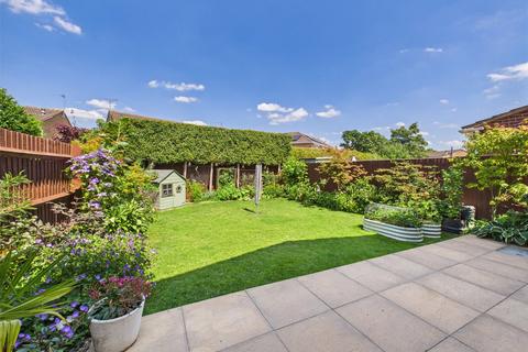 3 bedroom detached house for sale, Barleycroft Close, Matson, Gloucester, Gloucestershire, GL4