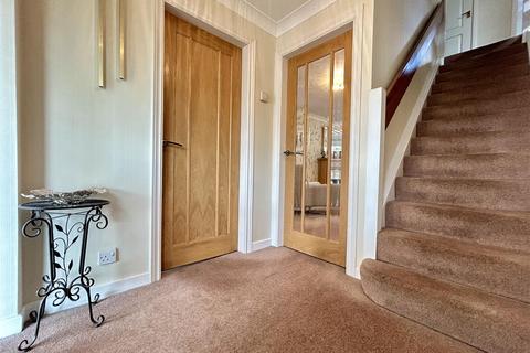 4 bedroom detached house for sale, The Crescent, Cradley Heath