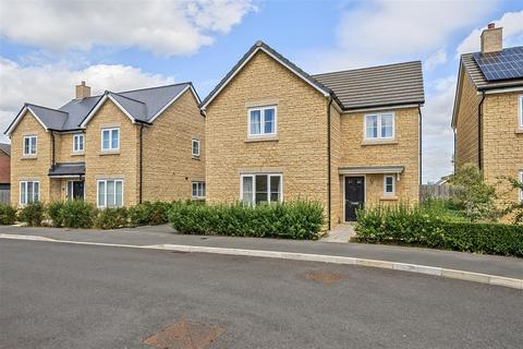 undefined, Bartholomew Way, Corsham