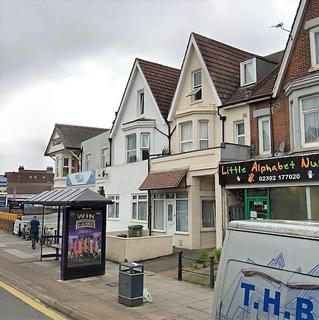 undefined, London Road, Portsmouth