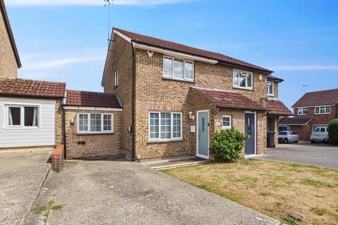 undefined, Cornwall Close, Tilehurst, Reading, Berkshire, RG31