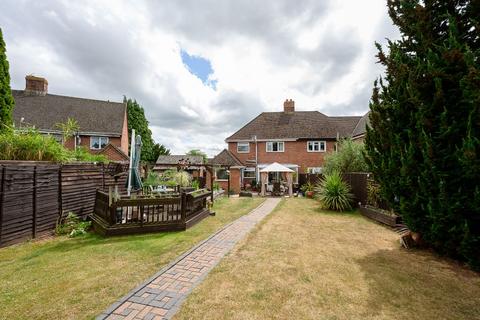 4 bedroom semi-detached house for sale, Springfield Road, Ross-on-Wye