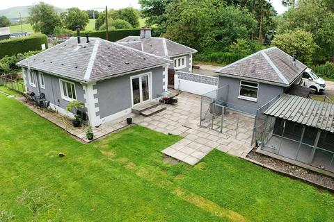 3 bedroom bungalow for sale, Beattock, Dumfries and Galloway DG10