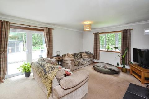 3 bedroom bungalow for sale, Beattock, Dumfries and Galloway DG10