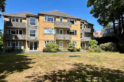 2 bedroom apartment for sale, Marlborough Road, WESTBOURNE, BH4