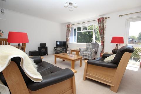 2 bedroom apartment for sale, Marlborough Road, WESTBOURNE, BH4