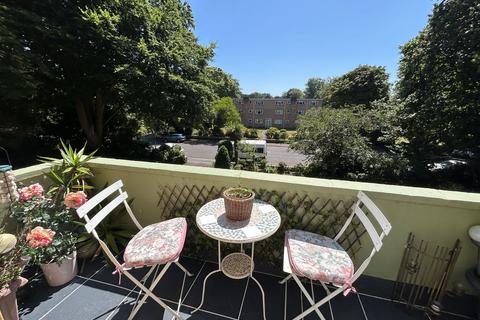2 bedroom apartment for sale, Marlborough Road, WESTBOURNE, BH4
