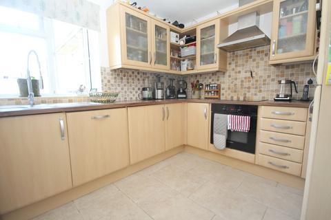 2 bedroom apartment for sale, Marlborough Road, WESTBOURNE, BH4