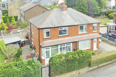 3 bedroom semi-detached house for sale, Ashfield Grove, Pudsey, West Yorkshire