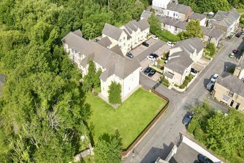 undefined, Land At, Clifton Street, Burnley, Lancashire