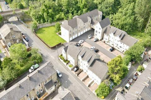 undefined, Land At, Clifton Street, Burnley, Lancashire