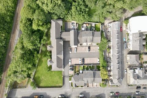 undefined, Land At, Clifton Street, Burnley, Lancashire