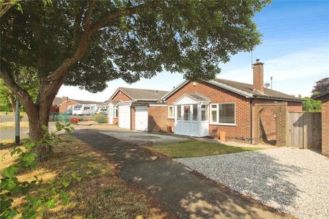 undefined, Dean Road West, Leicestershire LE10