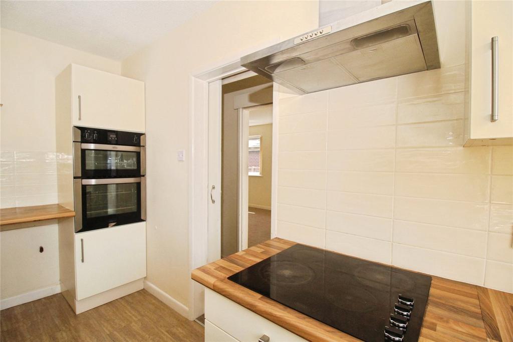 Fitted Kitchen