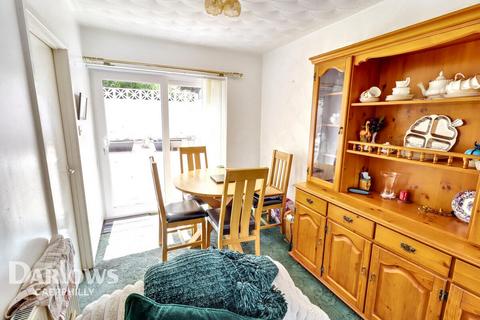 2 bedroom semi-detached house for sale, Eglwysilan Way, Caerphilly