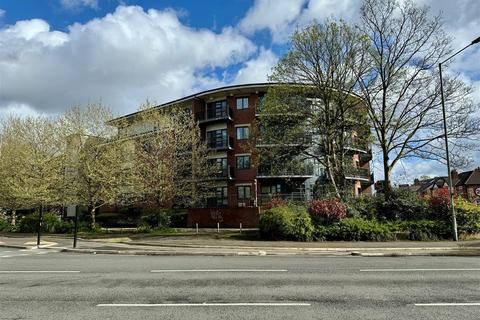 Regents Court, Upper Chorlton Road, Whalley Range