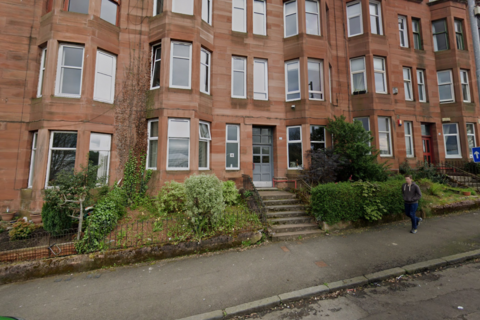 1 bedroom flat to rent, 39 Dalnair Street, G3
