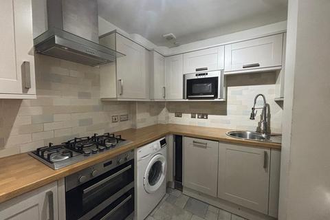 undefined, 39 Dalnair Street, G3