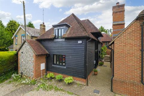 undefined, Homestead Barn, The Street, Newnham