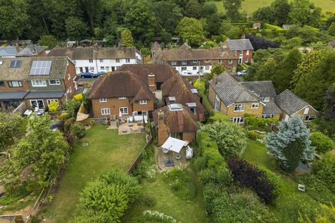 3 bedroom detached house for sale, Homestead Barn, The Street, Newnham