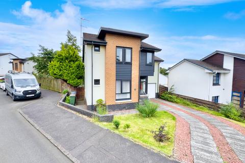 30 Braehead, Lochwinnoch, PA12 4AS