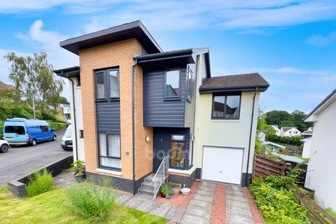 30 Braehead, Lochwinnoch, PA12 4AS