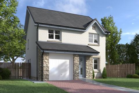 undefined, Plot 226, The Pentland, at Uphall Station Village, Livingston EH54