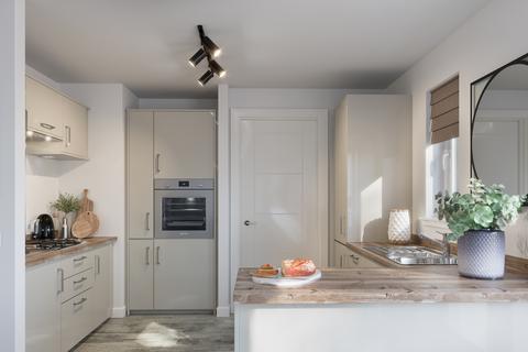 undefined, Plot 226, The Pentland, at Uphall Station Village, Livingston EH54
