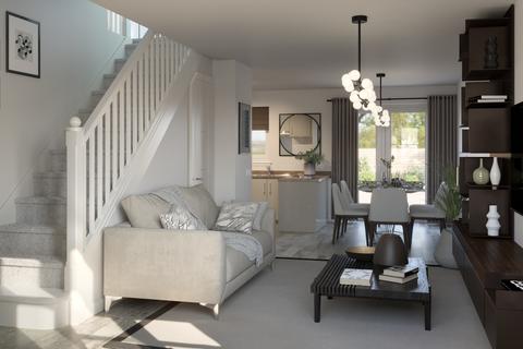 undefined, Plot 226, The Pentland, at Uphall Station Village, Livingston EH54