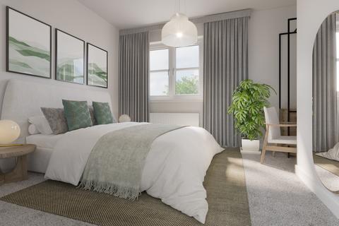 undefined, Plot 226, The Pentland, at Uphall Station Village, Livingston EH54