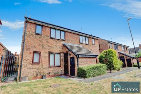 undefined, Brunel Close, Coventry