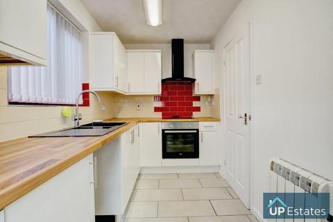 undefined, Brunel Close, Coventry