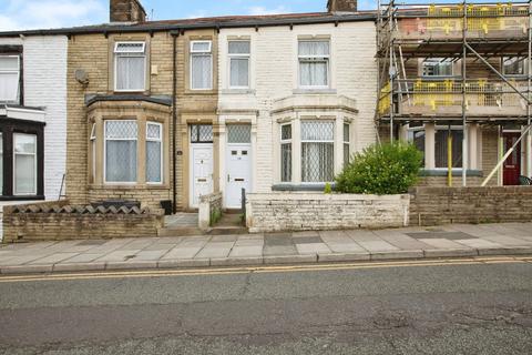 undefined, St Matthew Street, Burnley BB11