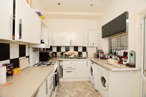 undefined, St Matthew Street, Burnley BB11