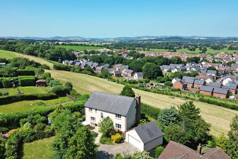 undefined, Park Lane, Exeter, Devon, EX4.