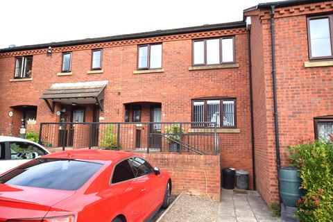 undefined, Mercian Court, Cheshire Street, Market Drayton, Shropshire