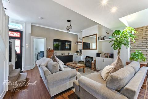 54 Craigerne Road, London, SE3 8SN