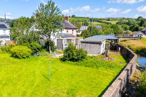 undefined, Beulah, Llanwrtyd Wells, LD5